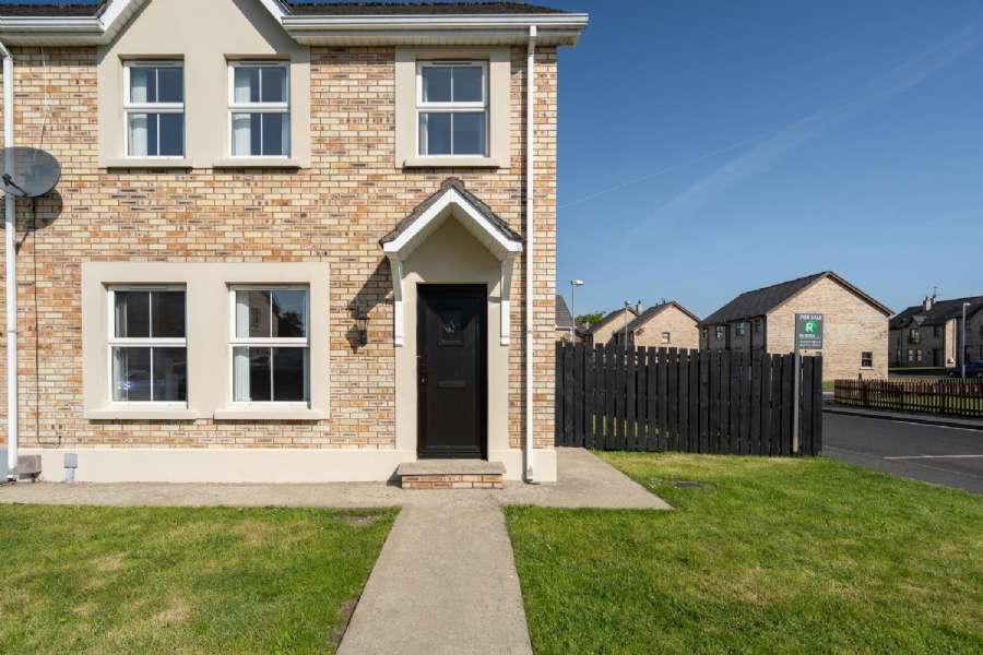 62 Mount Carmel Heights, strabane, BT82 8JP