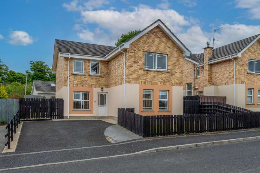 10 Danton Manor, Artigarvan, BT82 0NT