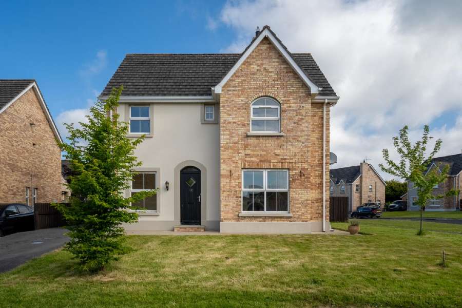50 Mount Carmel Heights, Strabane, BT82 8JP