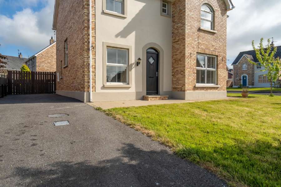 50 Mount Carmel Heights