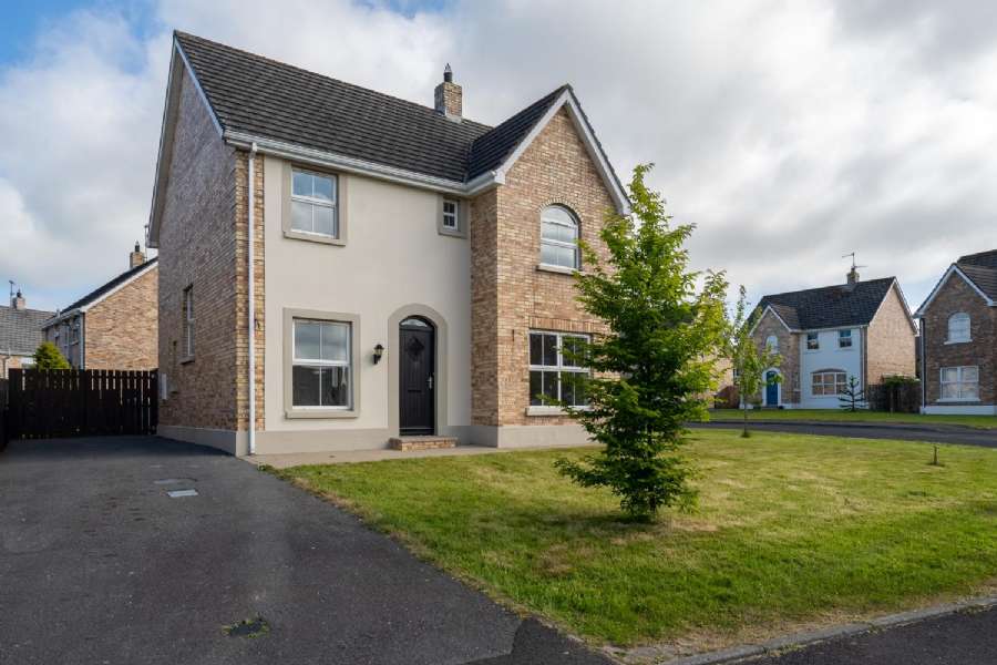 50 Mount Carmel Heights