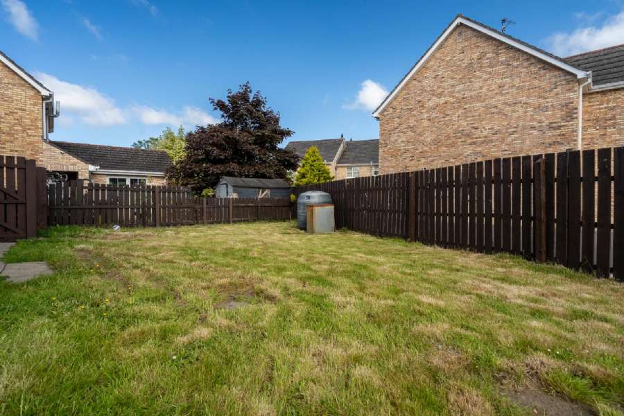 50 Mount Carmel Heights