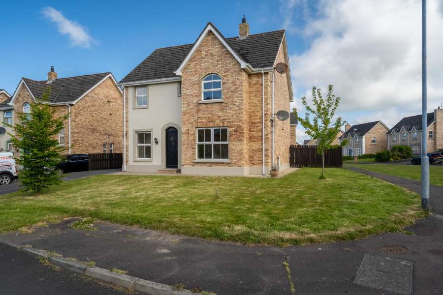 50 Mount Carmel Heights