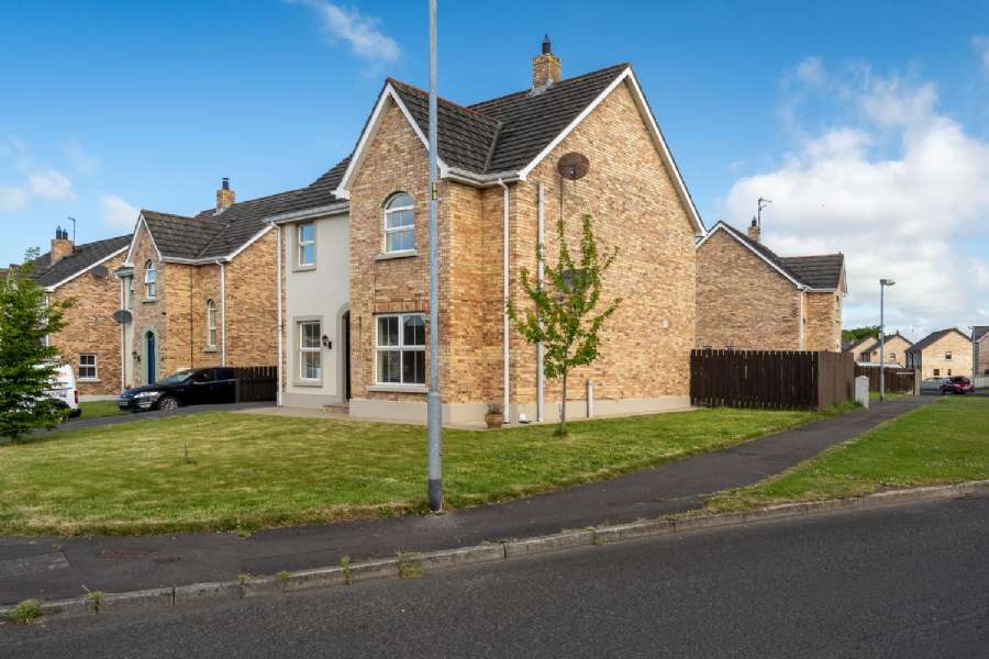 50 Mount Carmel Heights