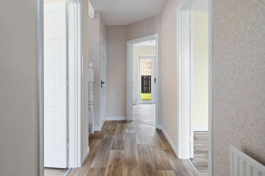 50 Mount Carmel Heights