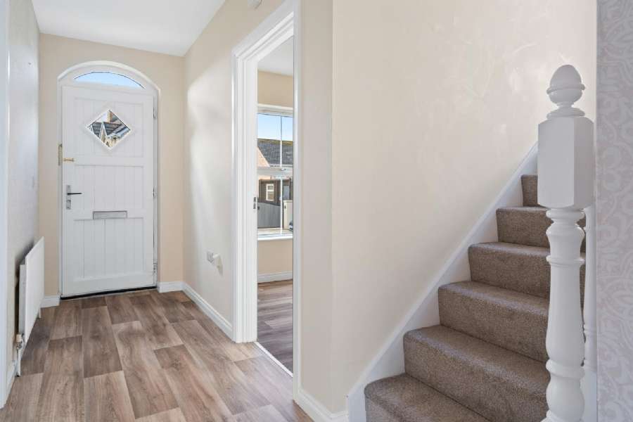 50 Mount Carmel Heights