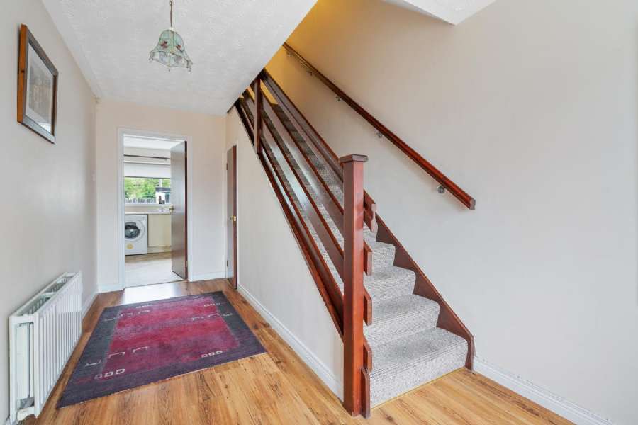 3 Castle Avenue