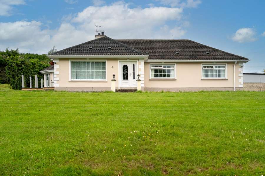 85 Fyfin Road