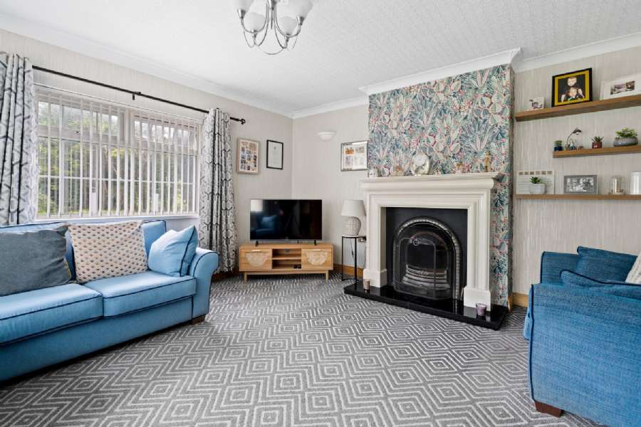 85 Fyfin Road