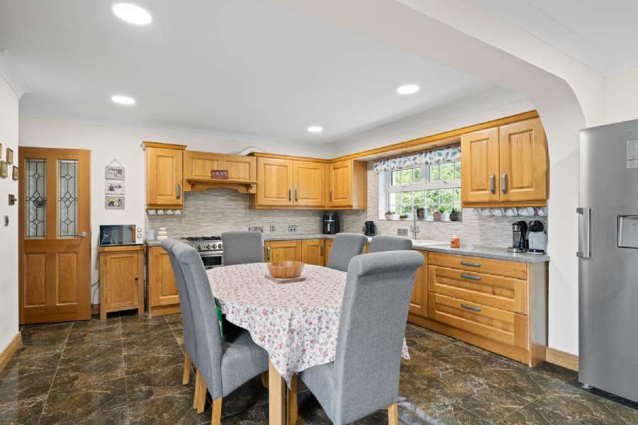 85 Fyfin Road
