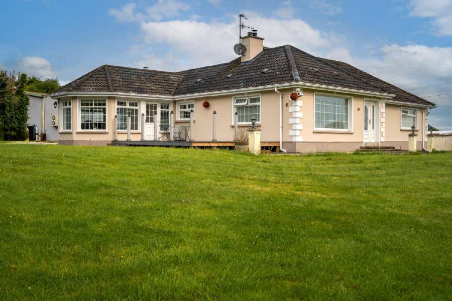 85 Fyfin Road