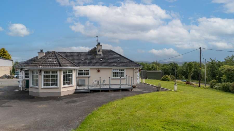 85 Fyfin Road