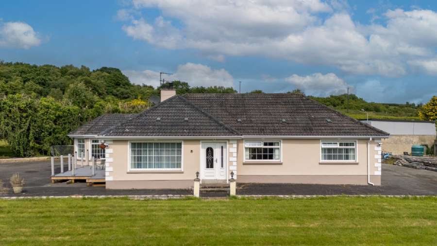 85 Fyfin Road
