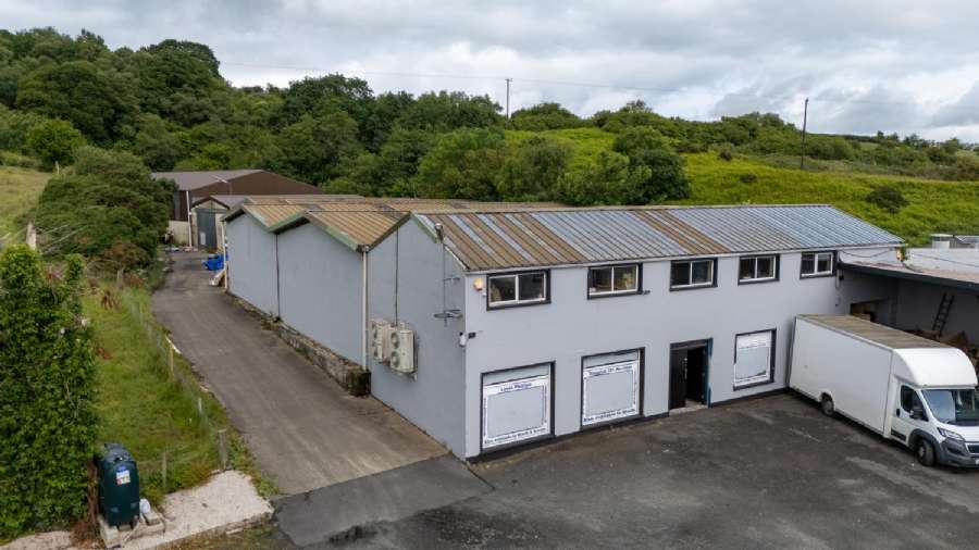 85 Fyfin Road