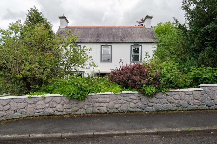 7 Culvacullion Road, gortin, BT79 8NJ