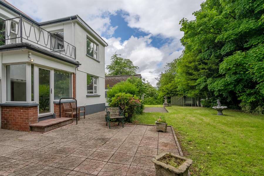 7 Culvacullion Road
