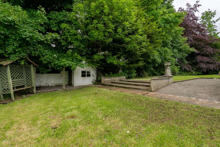7 Culvacullion Road