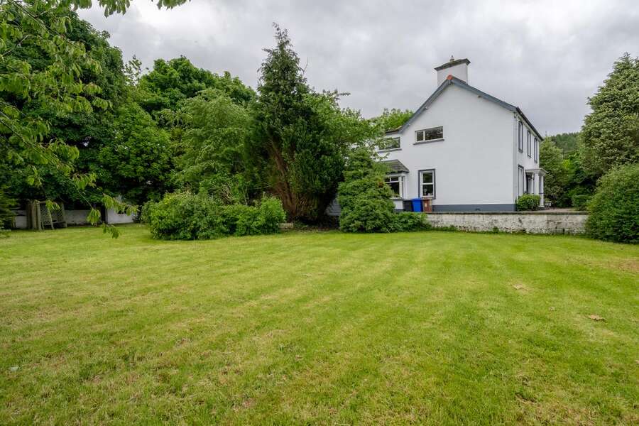 7 Culvacullion Road