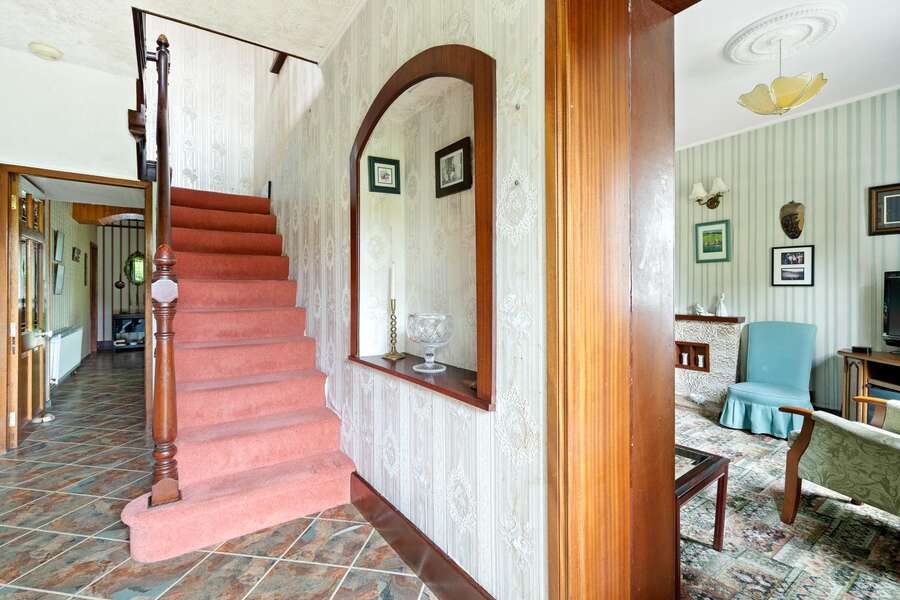 7 Culvacullion Road