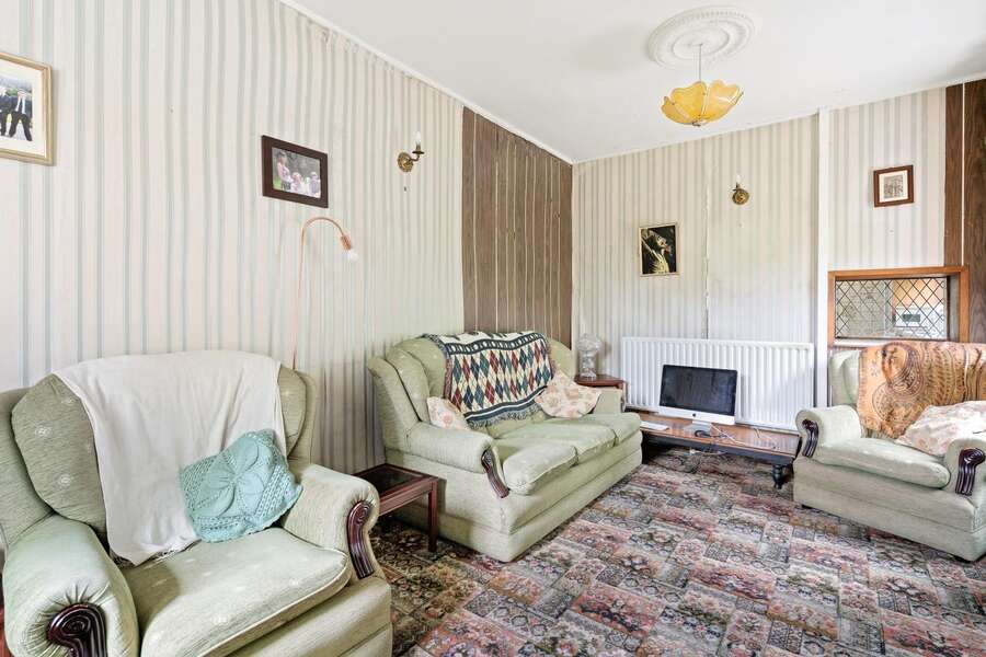 7 Culvacullion Road