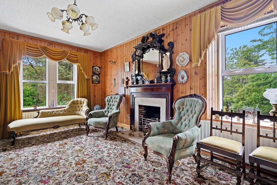 7 Culvacullion Road