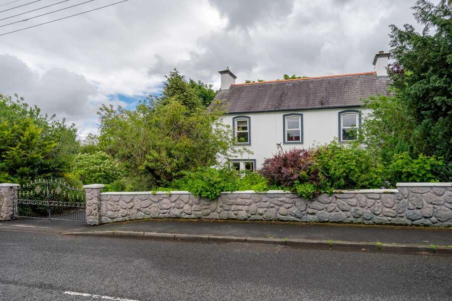 7 Culvacullion Road