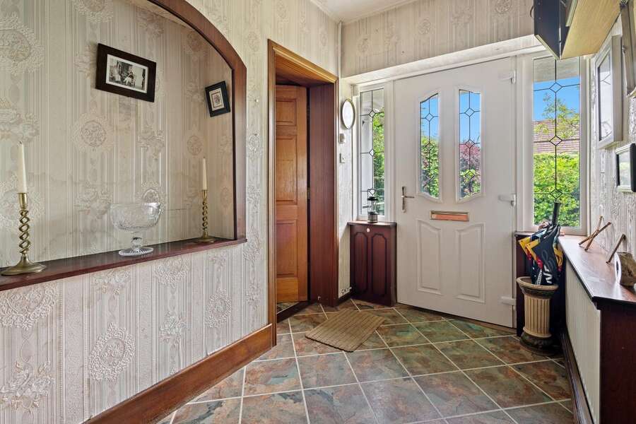 7 Culvacullion Road