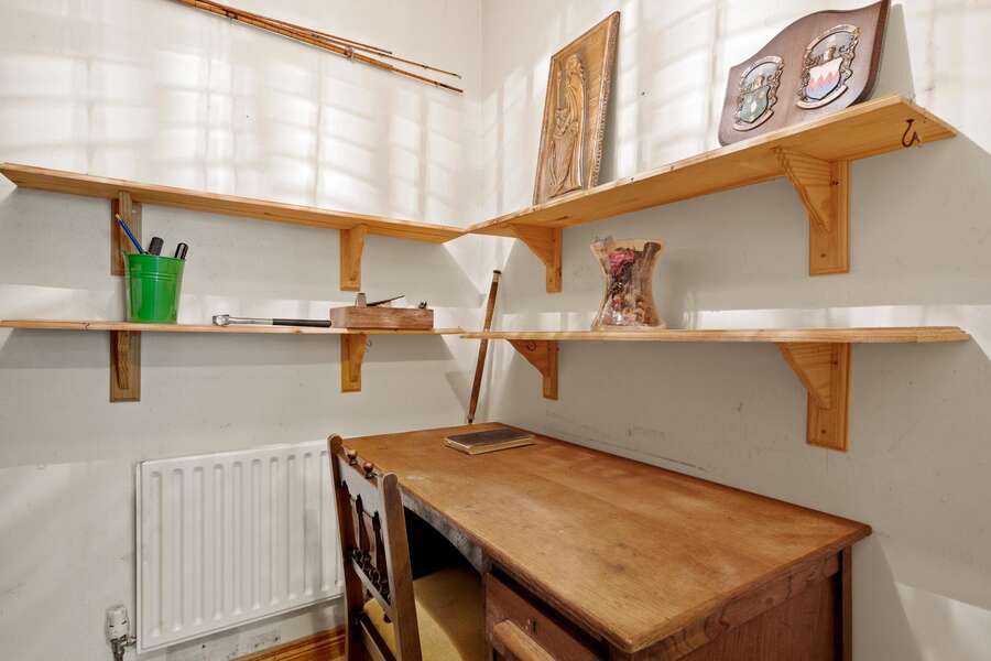 7 Culvacullion Road