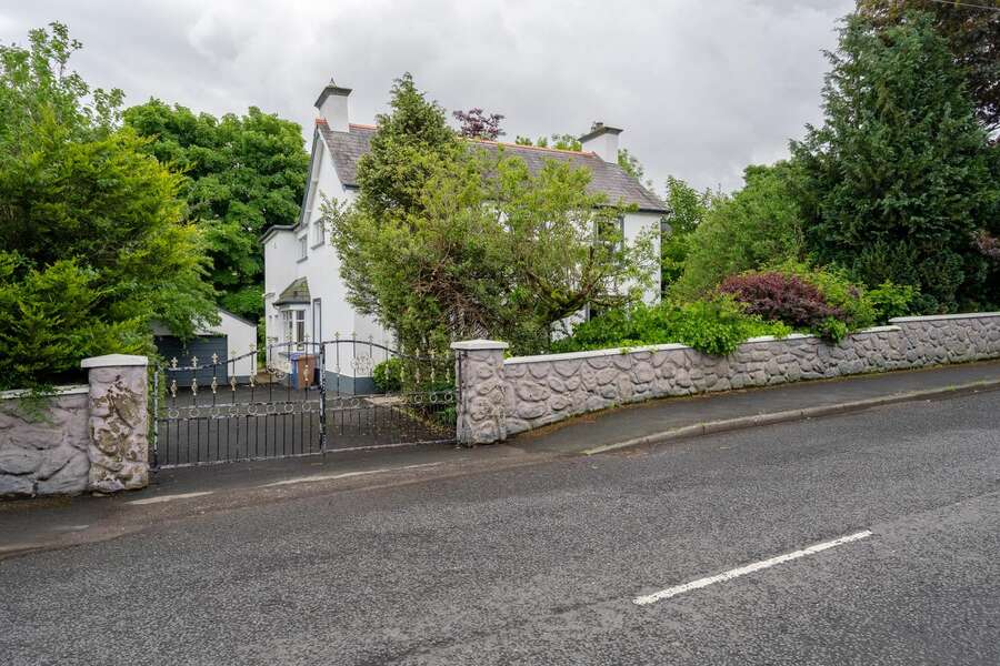 7 Culvacullion Road