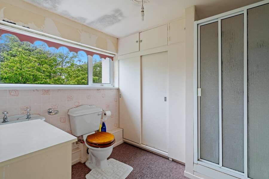 7 Culvacullion Road