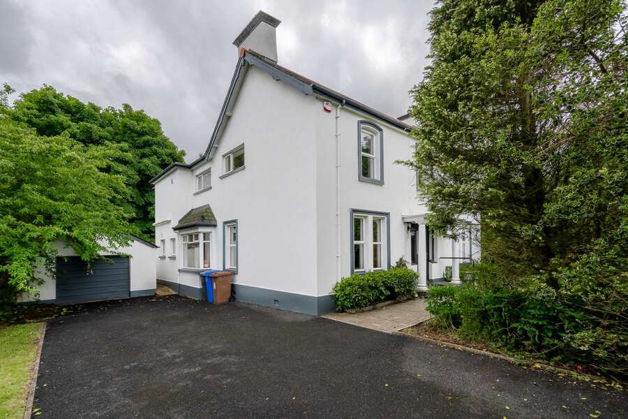 7 Culvacullion Road