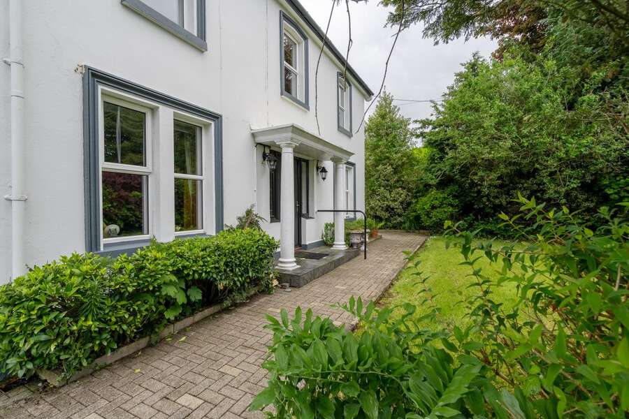 7 Culvacullion Road