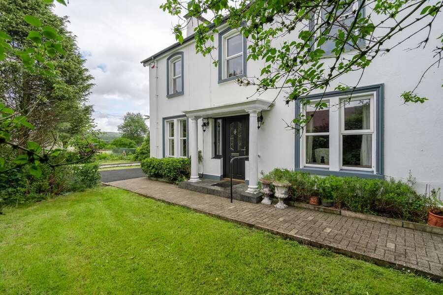 7 Culvacullion Road