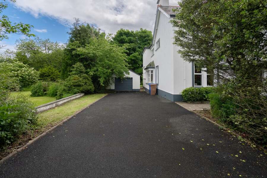 7 Culvacullion Road