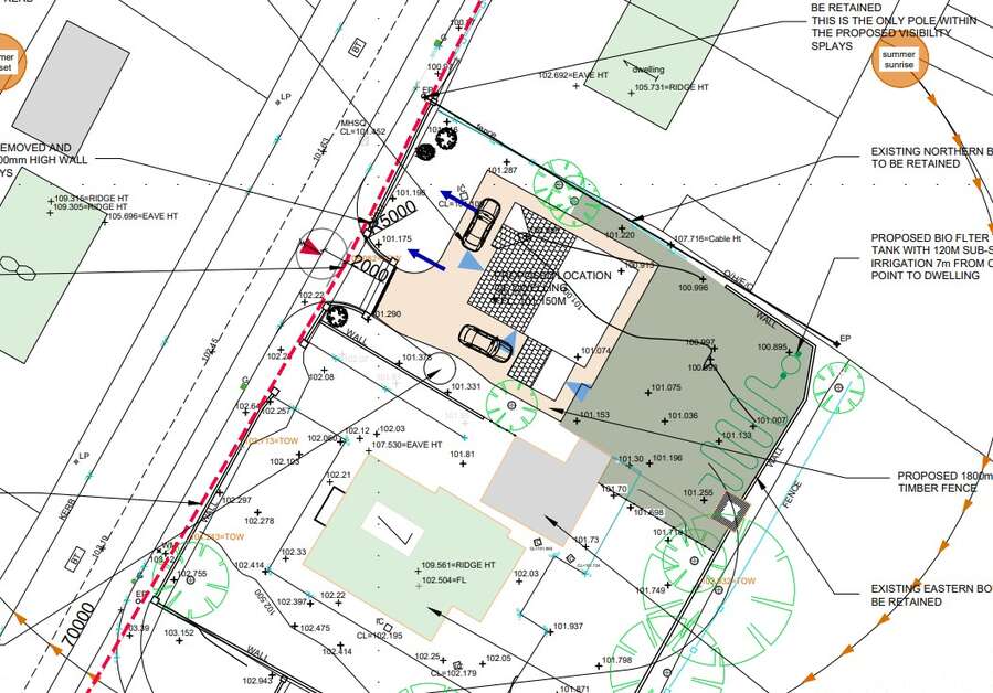 7 Culvacullion Road