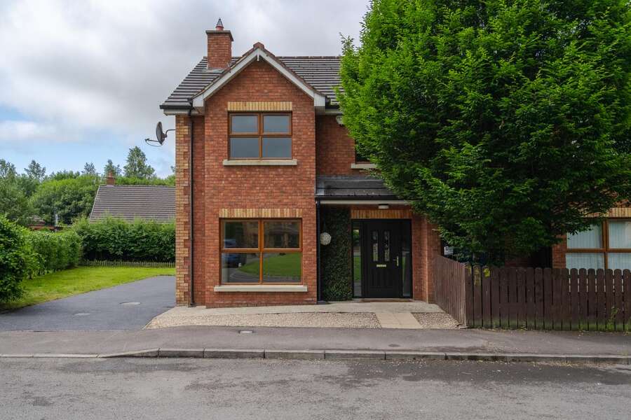 42 Urney Court