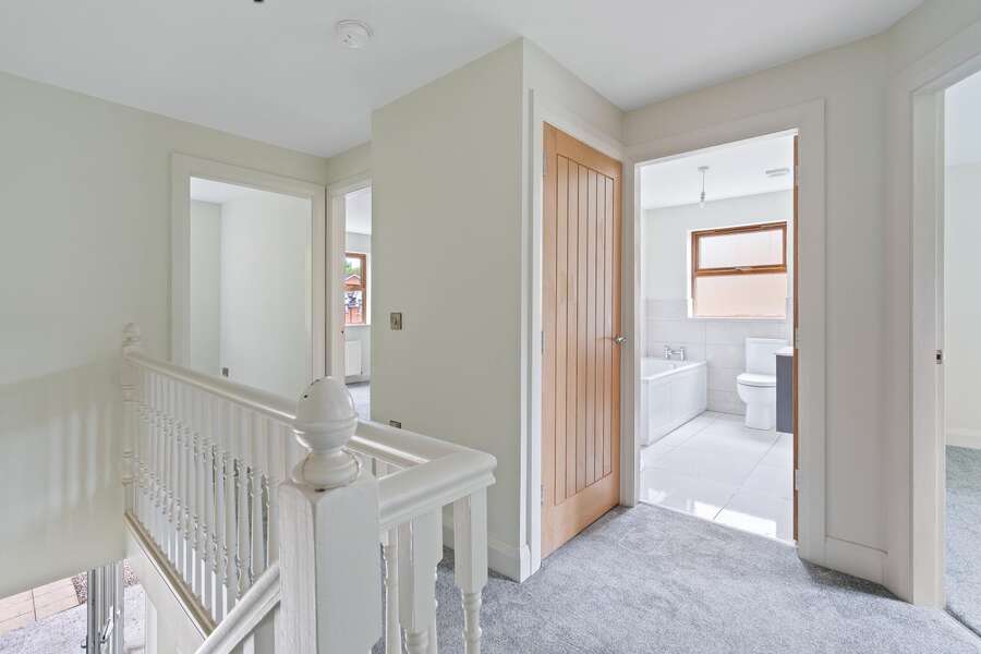42 Urney Court