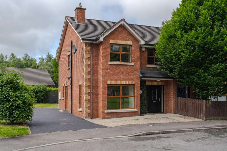 42 Urney Court