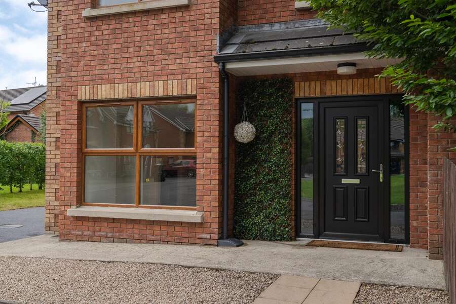 42 Urney Court