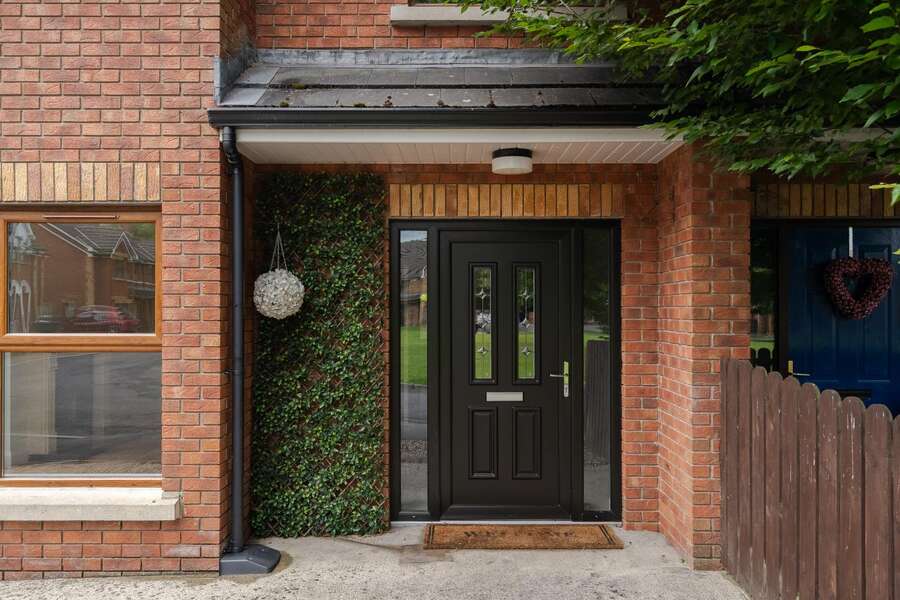 42 Urney Court