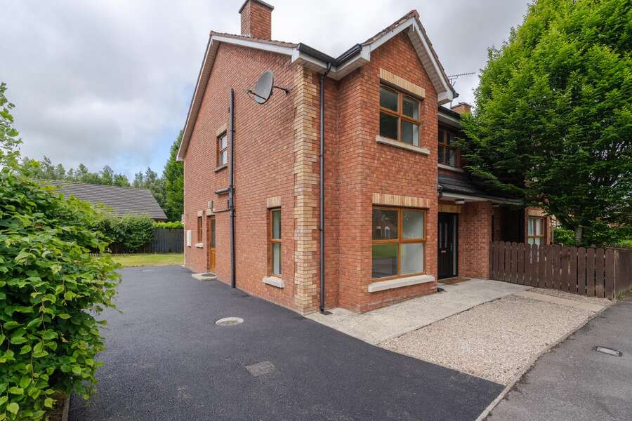 42 Urney Court