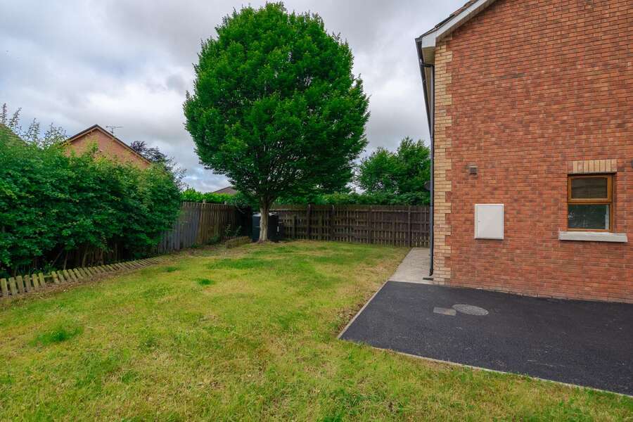 42 Urney Court