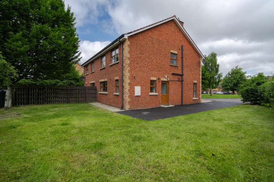 42 Urney Court