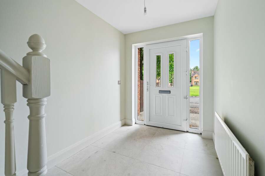 42 Urney Court