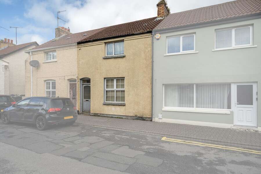 5 Main Street, sion mills, BT82 9HG