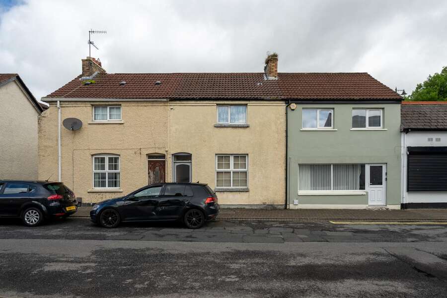 5 Main Street