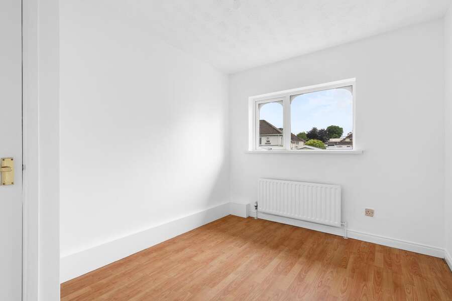 25 Melmount Villas, strabane, BT82 9BW