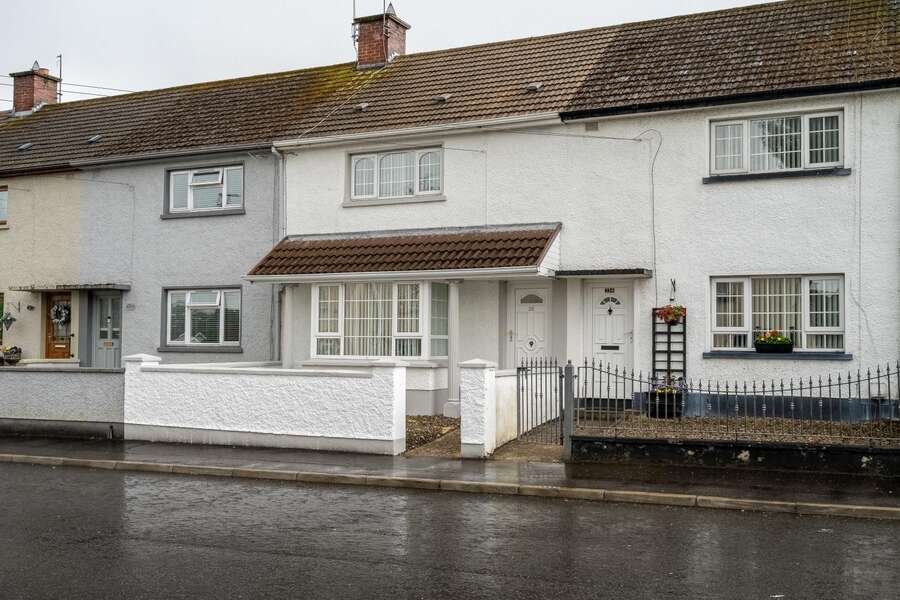 25  Melmount Villas