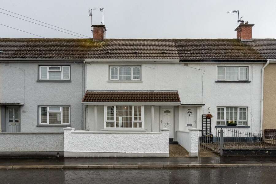 25 Melmount Villas