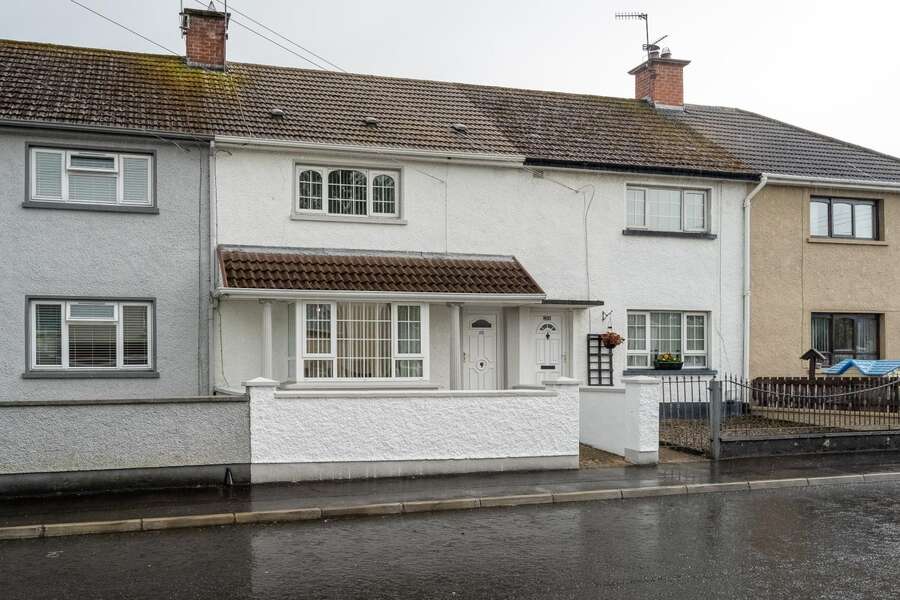 25 Melmount Villas